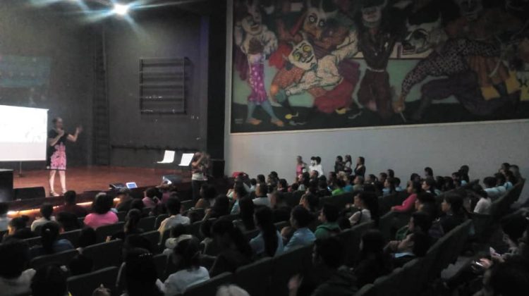 Evento CRL