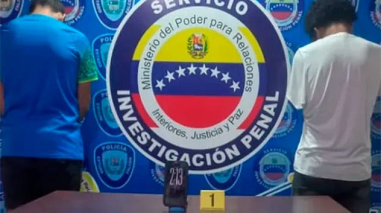 Extorsionaban-a-una-mujer-a-cambio