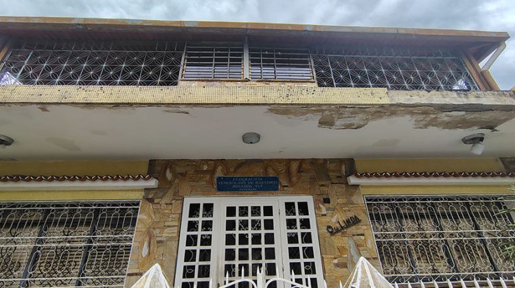 FACHADA FVM