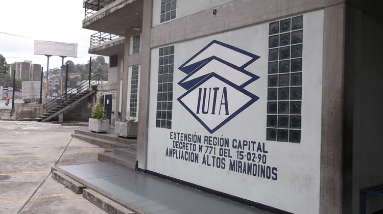 FACHADA IUTA1