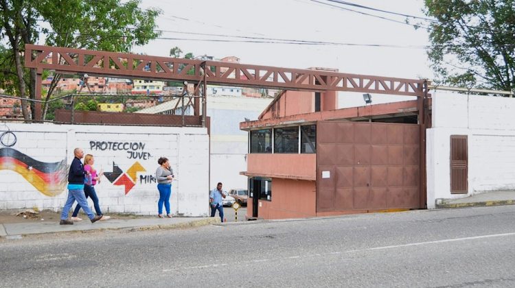 FACHADA SEPINAMI.KI