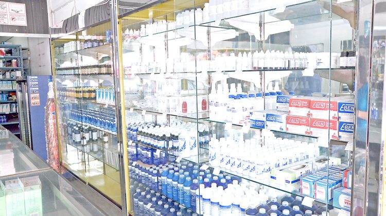 FARMACIA