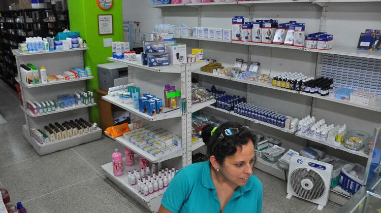 FARMACIA