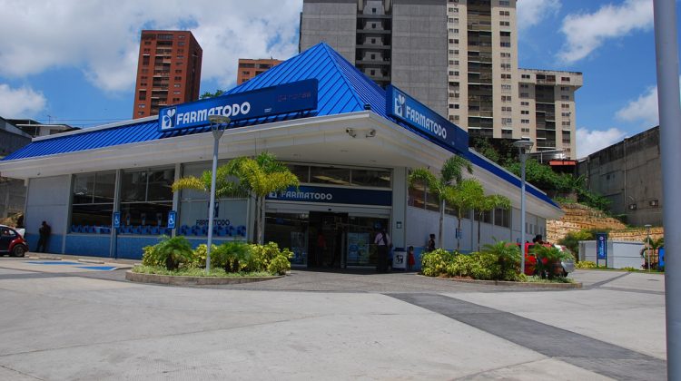 FARMATODO