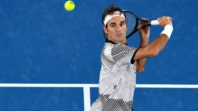 FEDERER