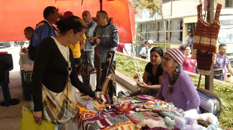 FERIA Artesanal