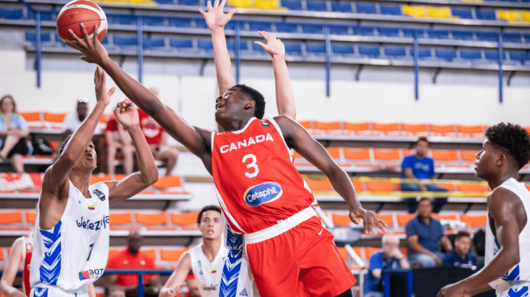 FIBA-Americup-2025-U16-Venezuela-Canada