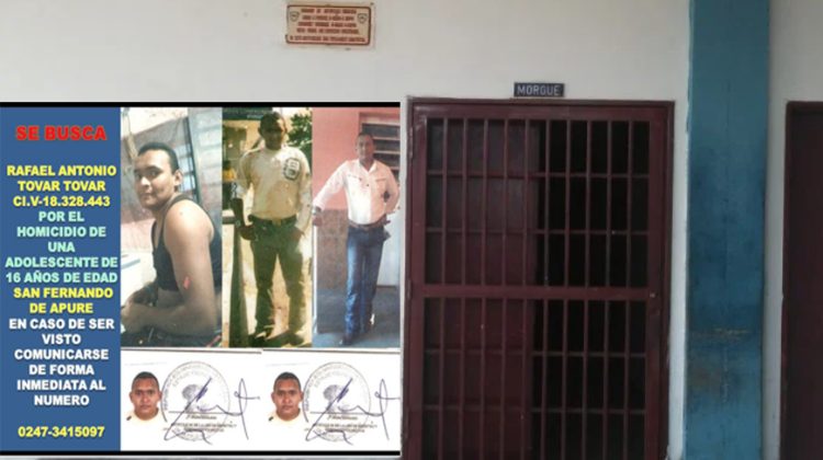 FOTO AGRESOR MUERTO
