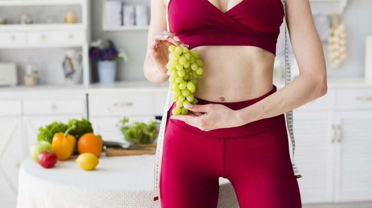 FOTO- El ejercicio físico es un aliado para la salud digestiva y el metabolismo