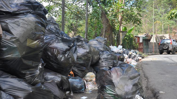 FR- BASURA SANTA ROSA