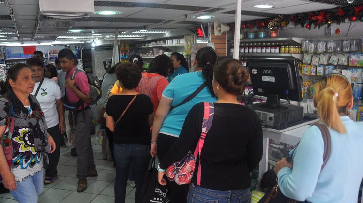 FR- FARMACIA