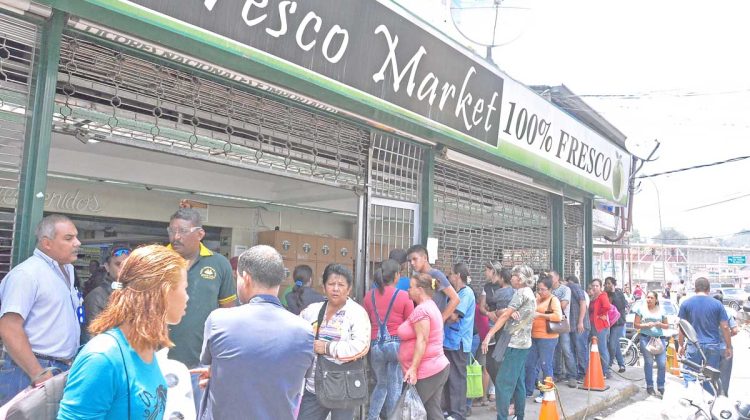 FRESCO MARKET