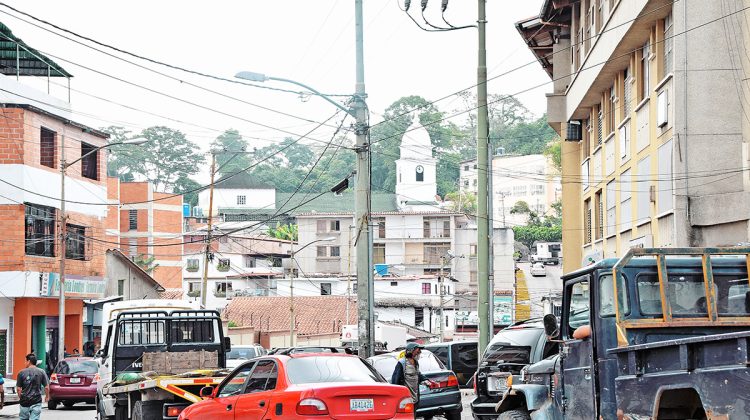 Fachada Carrizal