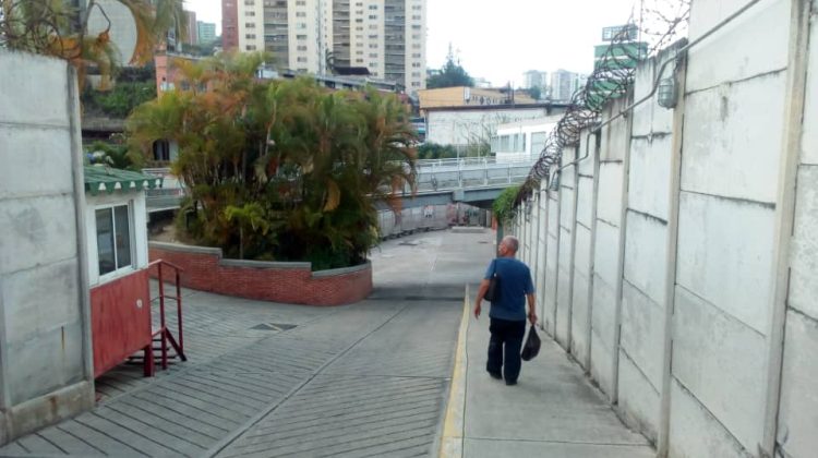 Fachada Clemente Urbaneja