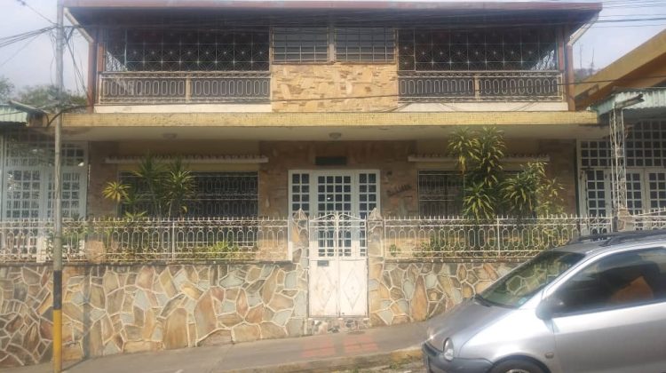 Fachada FVM