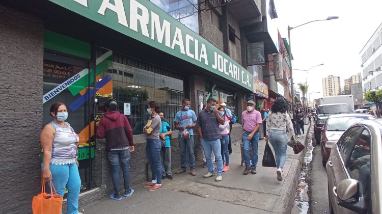 Farmacia jocari