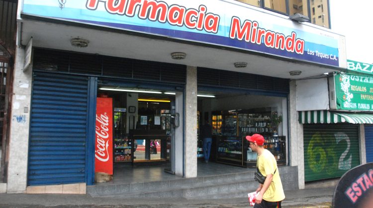 Farmacia