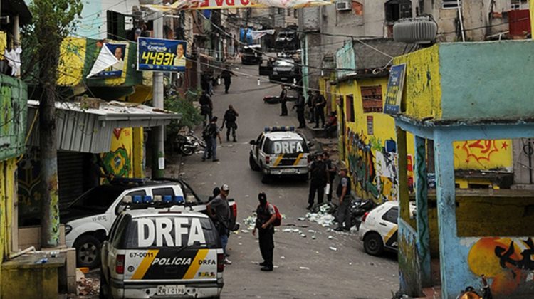 Favela