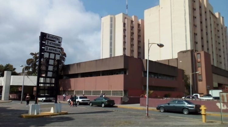 Fchada hospital