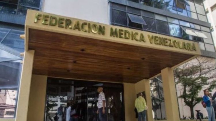Federacion-Medica-Venezolana