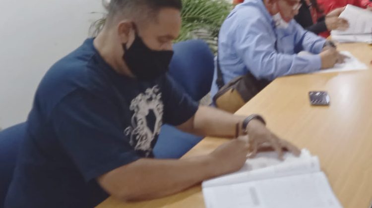 Firma acta