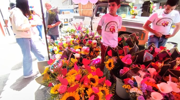 Flores