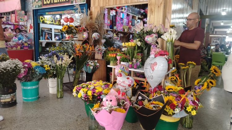 Flores