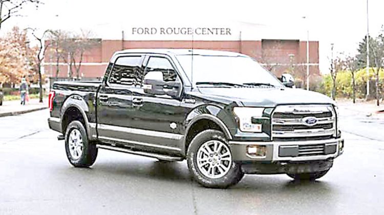 Ford-G
