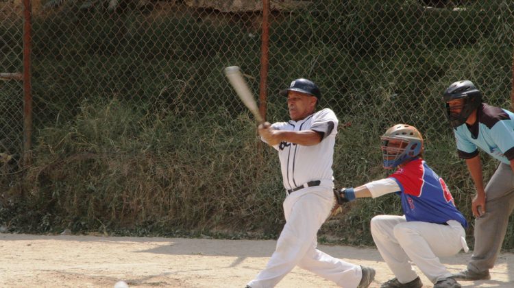 Francisco Pancho Quintero remolcó la ganadora