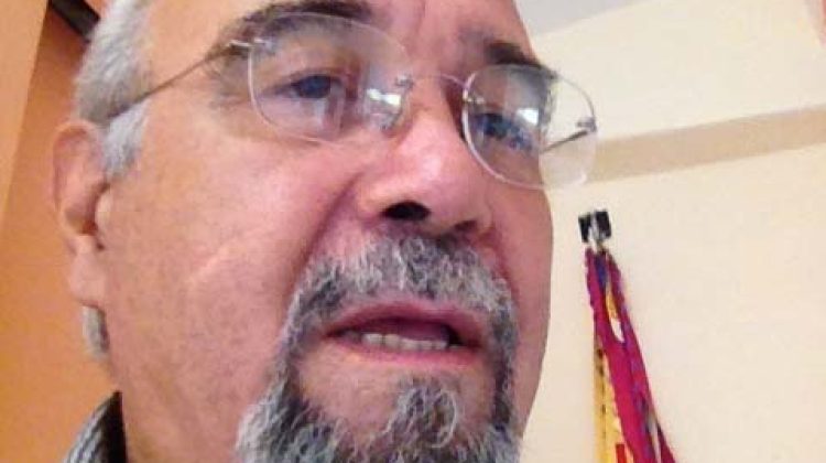 Francisco Verde