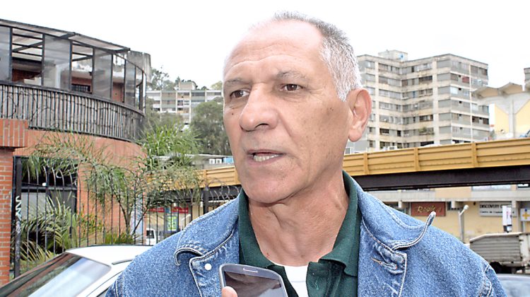 Francisco hernandez