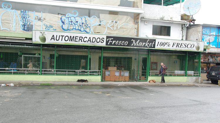 Fresco Market