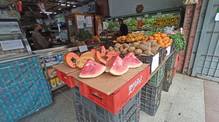 Frutas