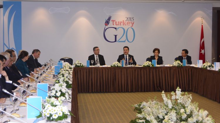 G20-Babacan