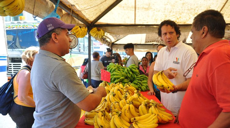 GARCES FERIA AGRICOLA