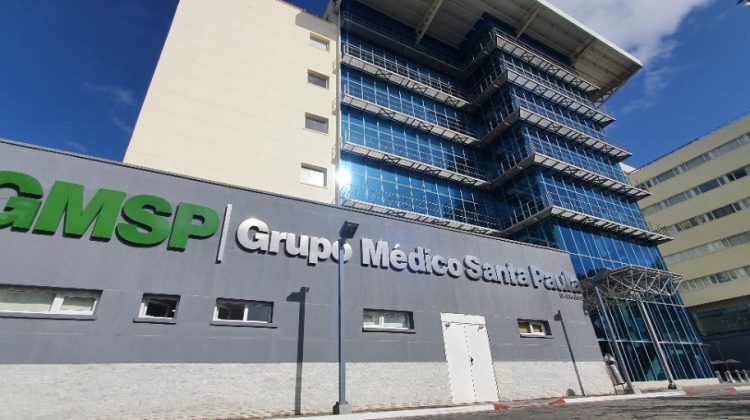 GMSP