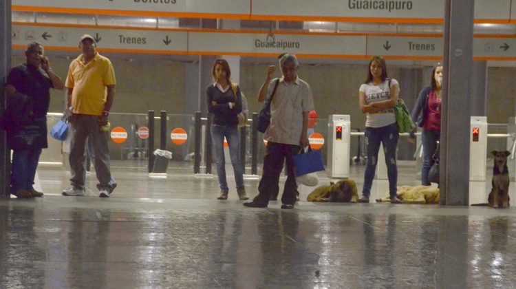 GO Metro Guacaipuro1