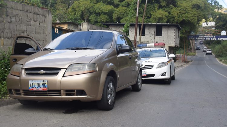 GO Secuestro San pedro