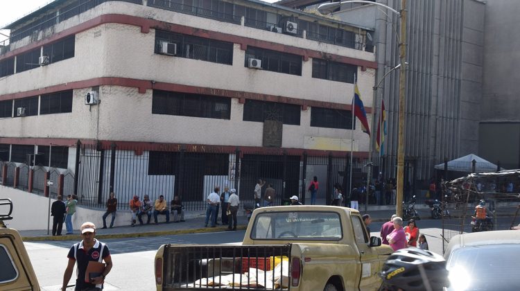 GR Alcaldía Guaicaipuro