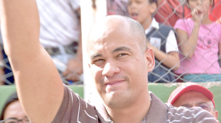 GR Diputado Hector Rodríguez