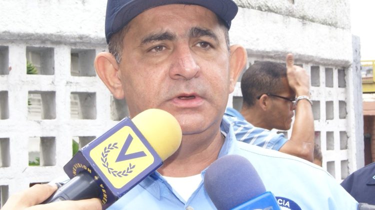 GR Director (E) Regulo Argotte