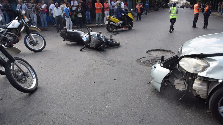 GR Herido PoliMiranda