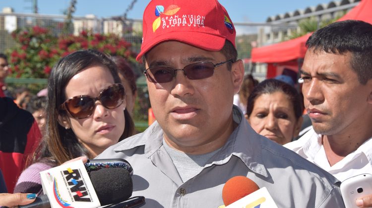 GR a toda vida venezuela ciclo via