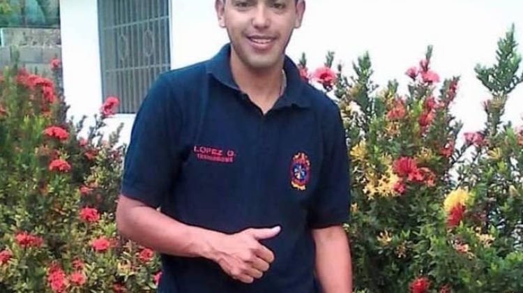 Gabriel Lopez