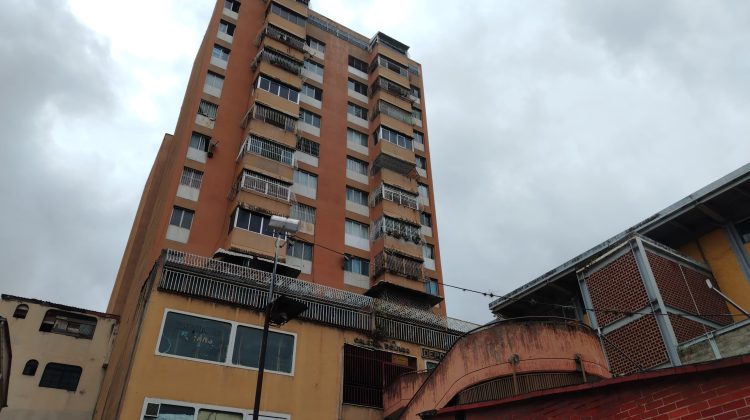 Galería Bolívar