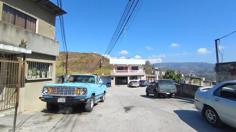 Gas, Las Dalias (1)