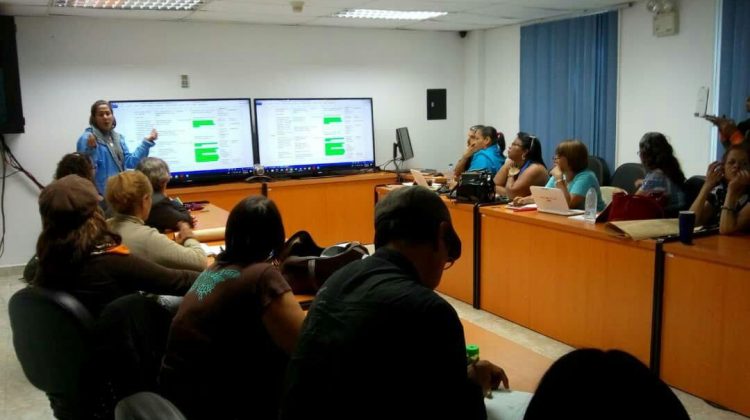 Gestion escolar