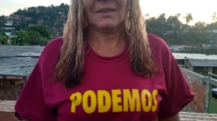 Gisela Pérez