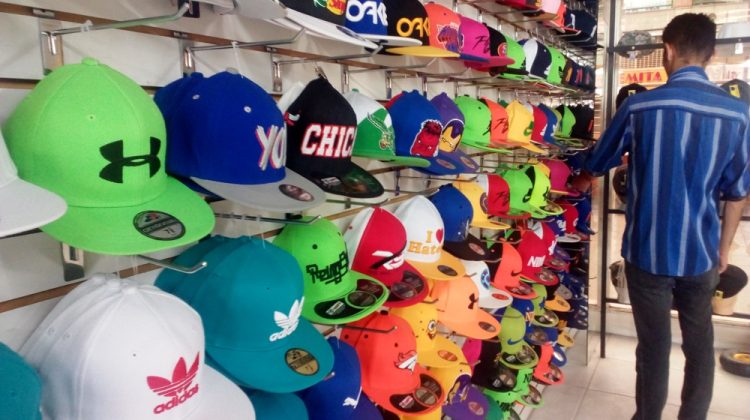 Gorras