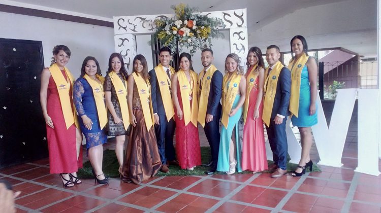 Graduantes